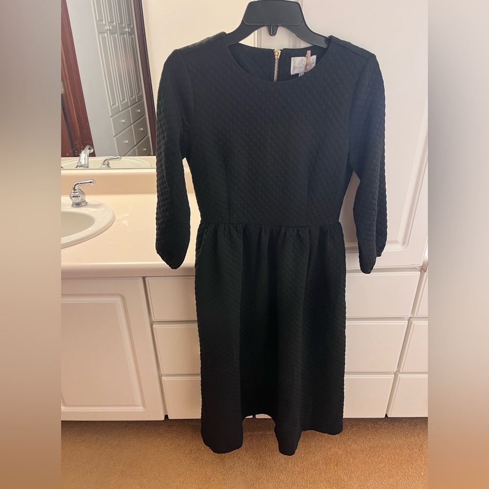 NWT Dainty Jewells Classic Carriage Dress - Picture 4 of 6